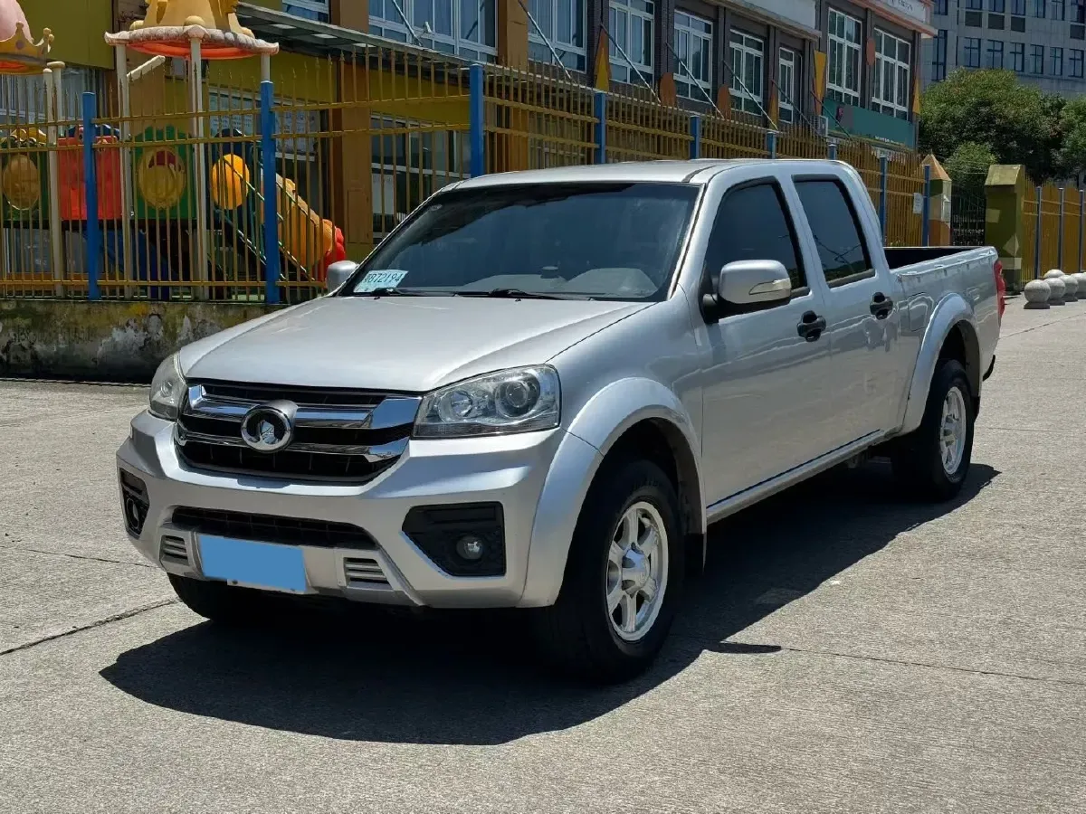 2021 Great Wall Wingle 5 2.0T 139HP L4 6MT,autocango,china used car exporter,china ev exporter,chinese used car exporter,chinese used ev exporter