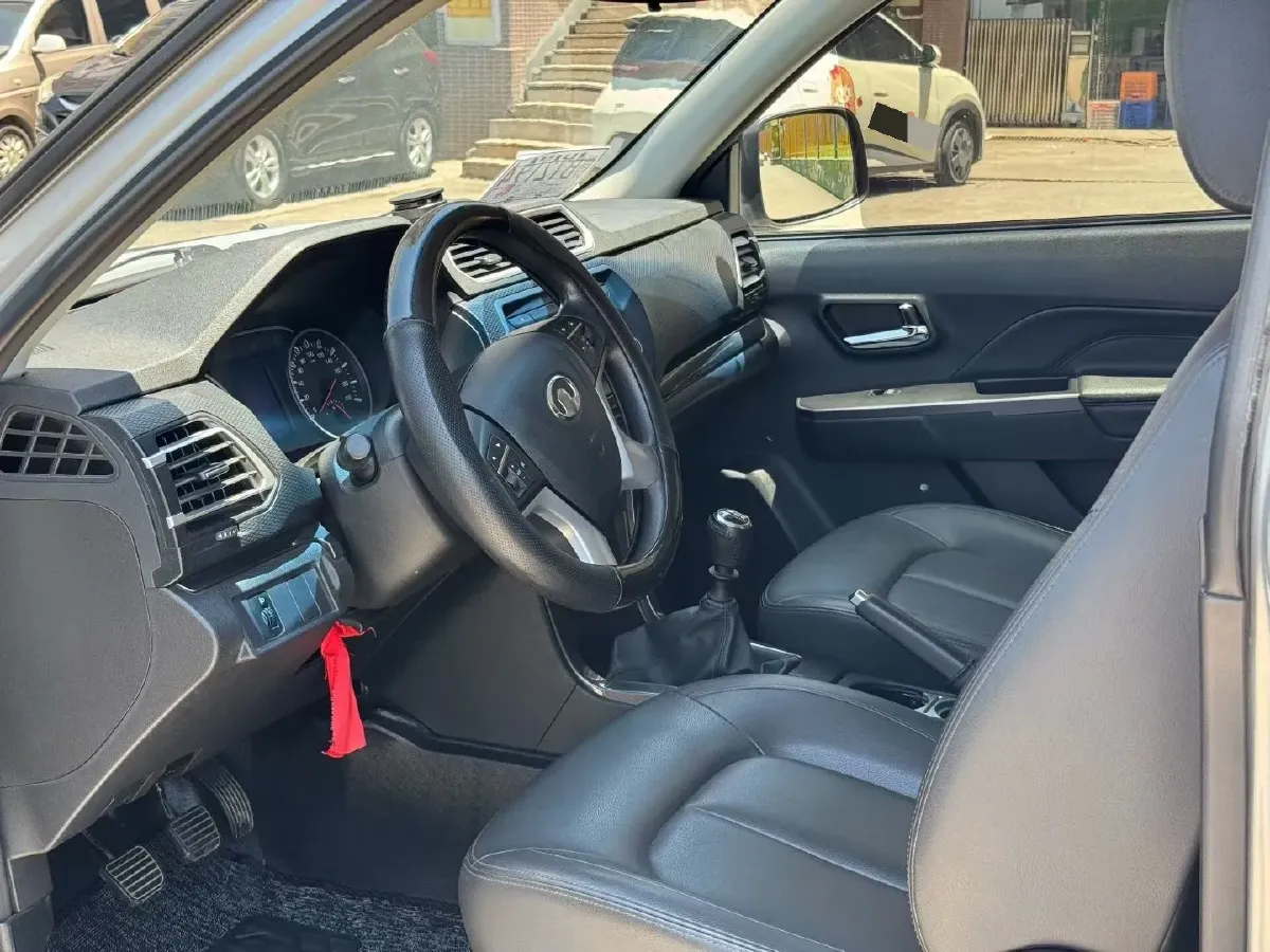 2021 Great Wall Wingle 5 2.0T 139HP L4 6MT,autocango,china used car exporter,china ev exporter,chinese used car exporter,chinese used ev exporter