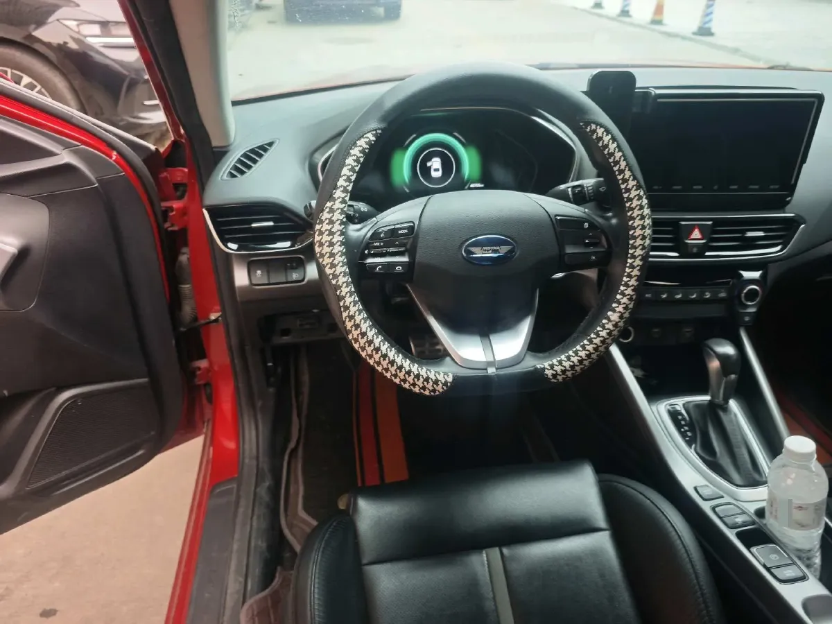 2019 Hyundai La Festa 1.6T 190HP L4 7DCT,autocango,china used car exporter,china ev exporter,chinese used car exporter,chinese used ev exporter