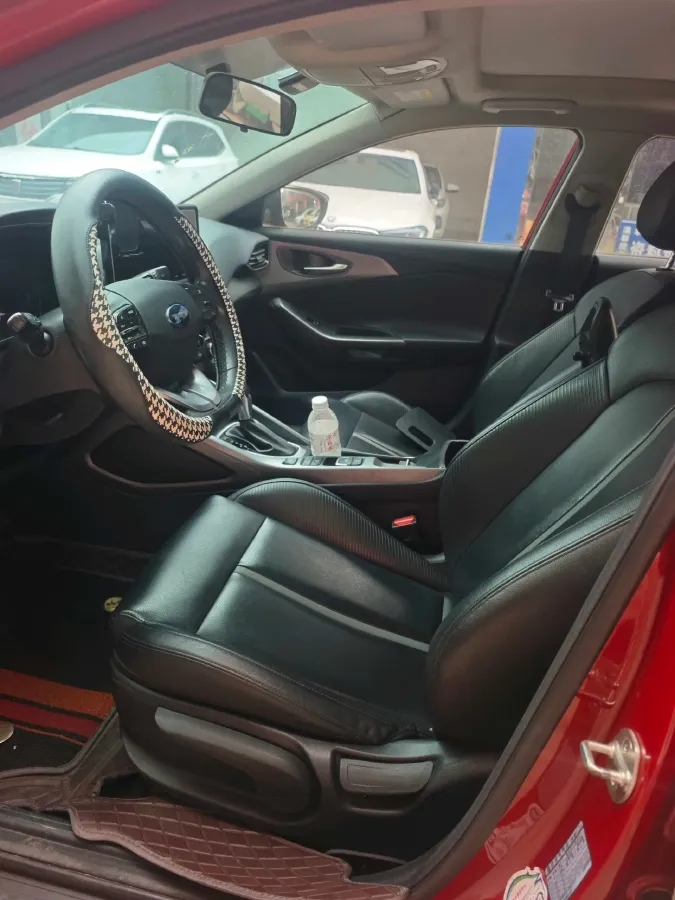 2019 Hyundai La Festa 1.6T 190HP L4 7DCT,autocango,china used car exporter,china ev exporter,chinese used car exporter,chinese used ev exporter