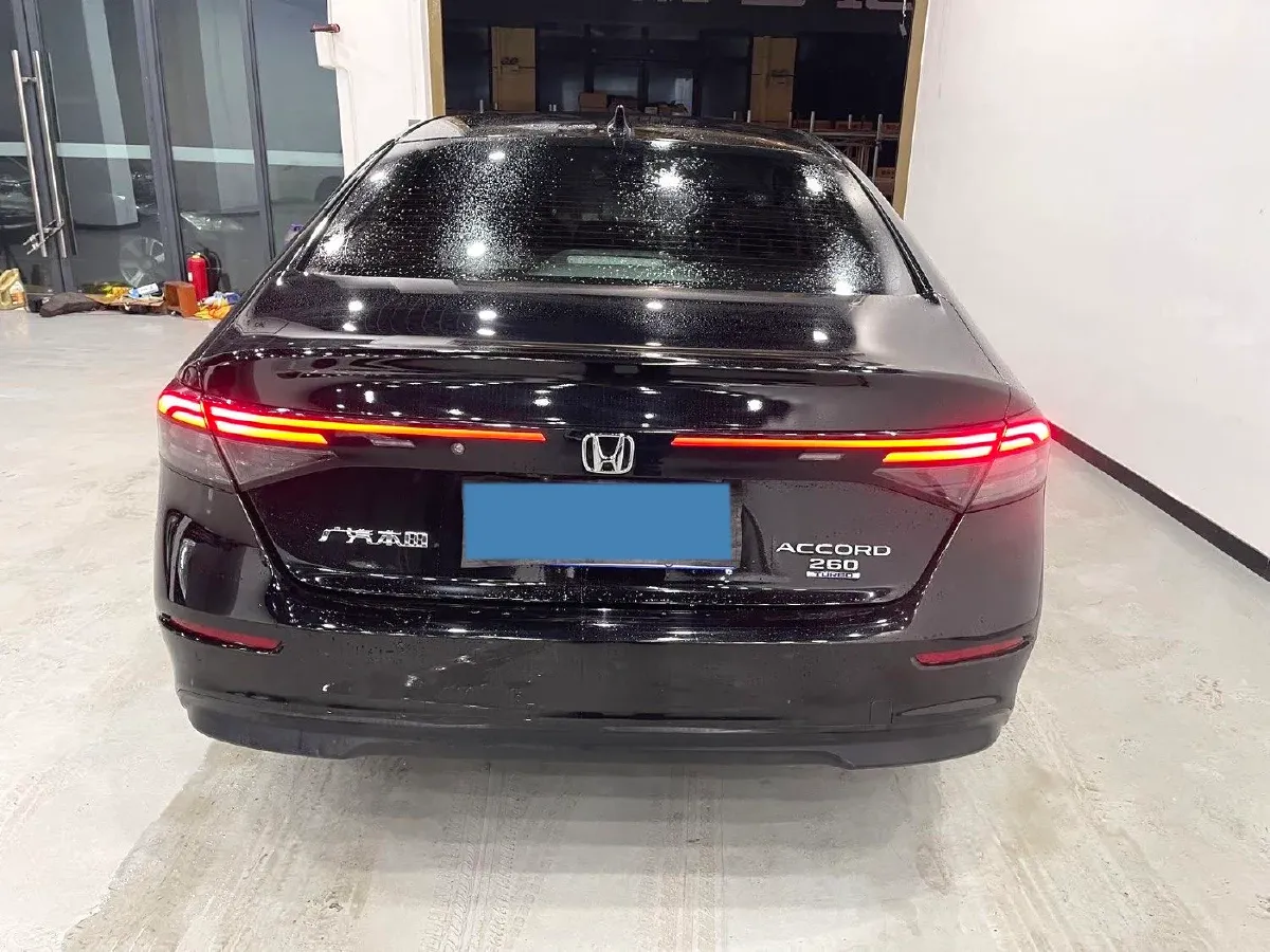2025 Honda Accord 1.5T 192HP L4 CVT,autocango,china used car exporter,china ev exporter,chinese used car exporter,chinese used ev exporter