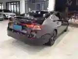 2025 Honda Accord 1.5T 192HP L4 CVT