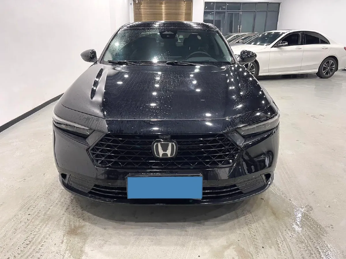 2025 Honda Accord 1.5T 192HP L4 CVT,autocango,china used car exporter,china ev exporter,chinese used car exporter,chinese used ev exporter
