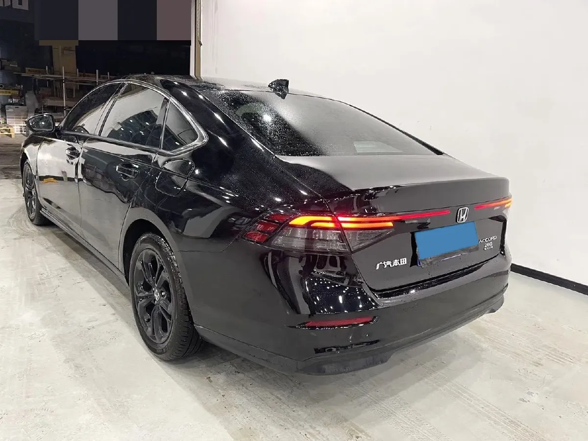 2025 Honda Accord 1.5T 192HP L4 CVT,autocango,china used car exporter,china ev exporter,chinese used car exporter,chinese used ev exporter