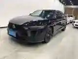 2025 Honda Accord 1.5T 192HP L4 CVT