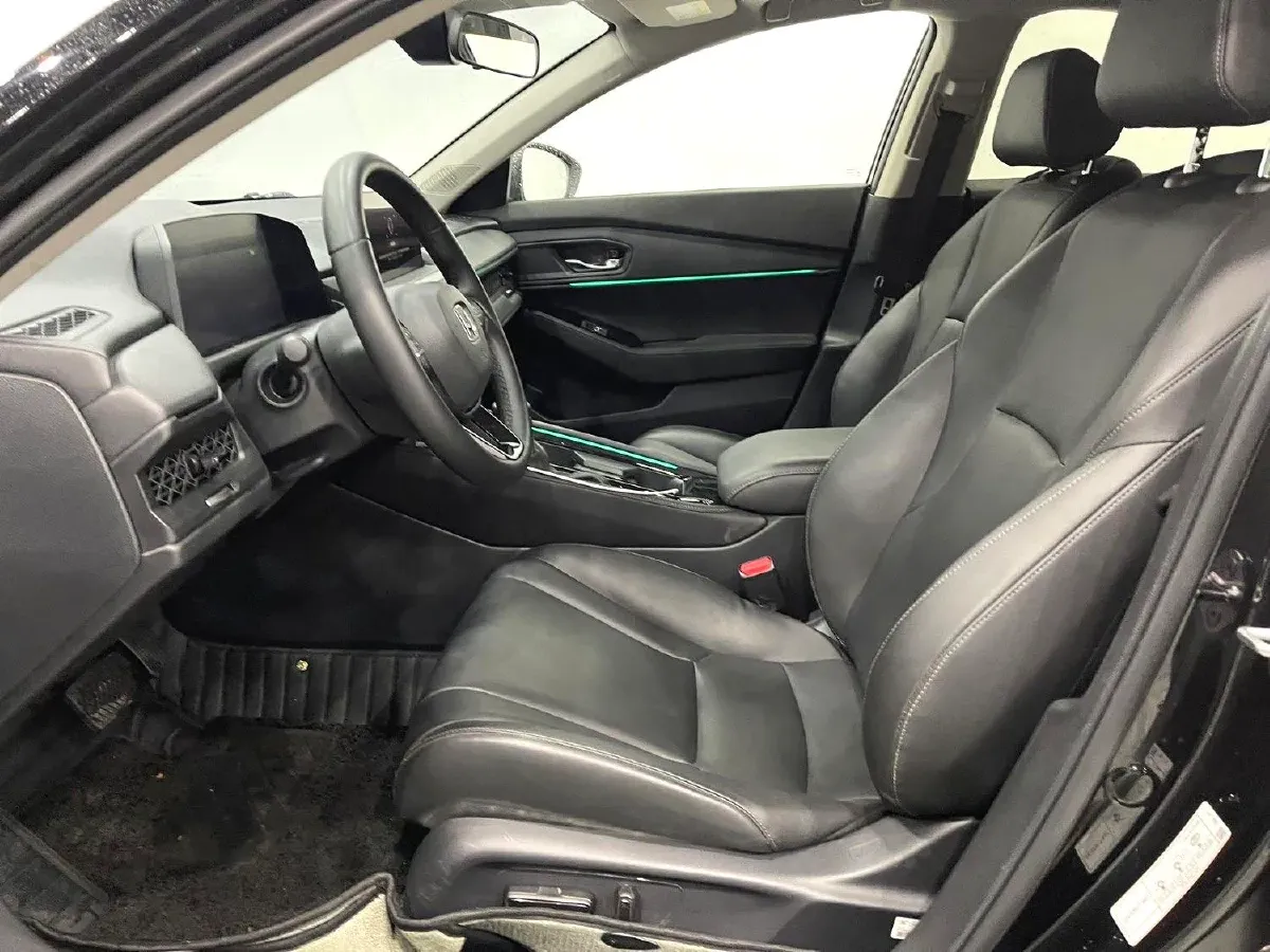 2025 Honda Accord 1.5T 192HP L4 CVT,autocango,china used car exporter,china ev exporter,chinese used car exporter,chinese used ev exporter