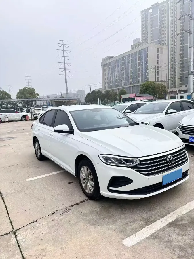 2023 Volkswagen Lavida 1.5L 113HP L4 6AT,autocango,china used car exporter,china ev exporter,chinese used car exporter,chinese used ev exporter