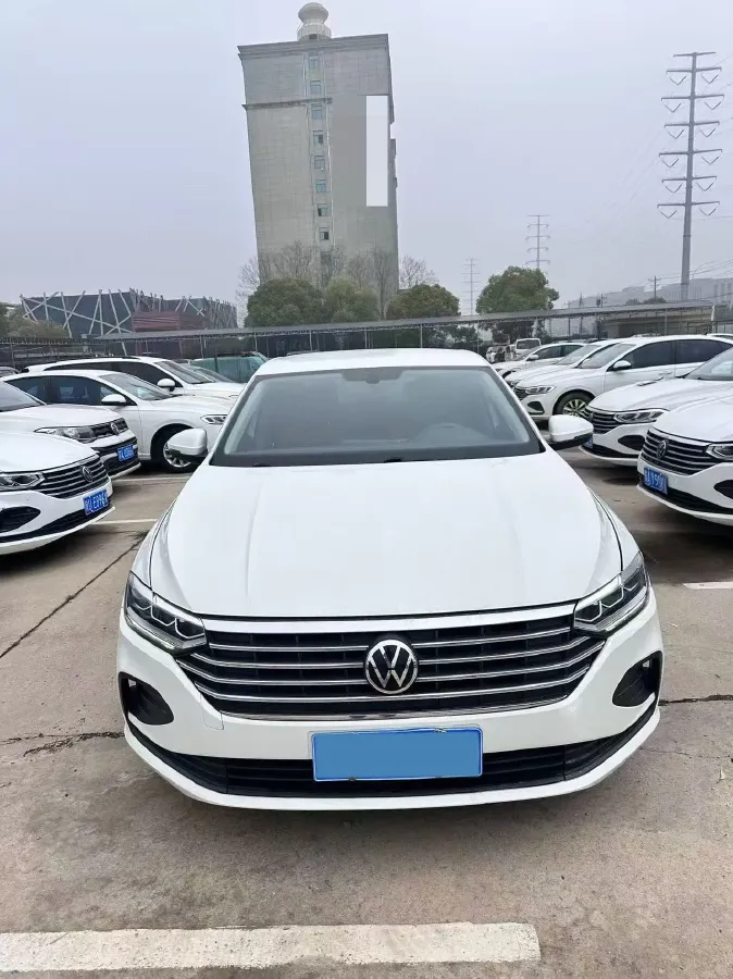 2023 Volkswagen Lavida 1.5L 113HP L4 6AT,autocango,china used car exporter,china ev exporter,chinese used car exporter,chinese used ev exporter