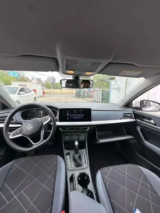 2023 Volkswagen Lavida 1.5L 113HP L4 6AT,autocango,china used car exporter,china ev exporter,chinese used car exporter,chinese used ev exporter