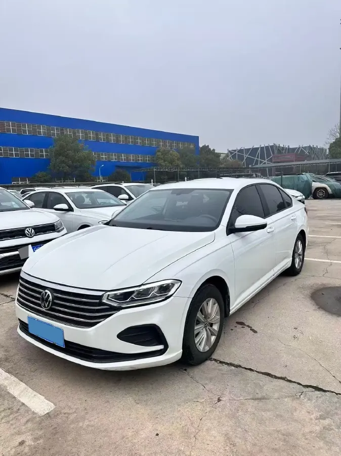 2023 Volkswagen Lavida 1.5L 113HP L4 6AT,autocango,china used car exporter,china ev exporter,chinese used car exporter,chinese used ev exporter
