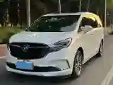 2022 Buick GL8 2.0T 237HP L4 9AT