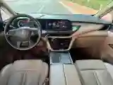 2022 Buick GL8 2.0T 237HP L4 9AT