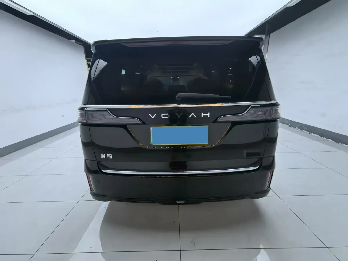 2025 Voyah Dream 1.5T 150HP L4 PHEV 41.7KWH,autocango,china used car exporter,china ev exporter,chinese used car exporter,chinese used ev exporter