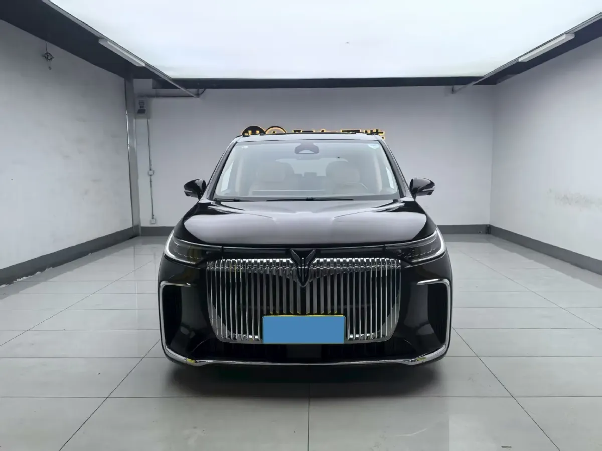 2025 Voyah Dream 1.5T 150HP L4 PHEV 41.7KWH,autocango,china used car exporter,china ev exporter,chinese used car exporter,chinese used ev exporter