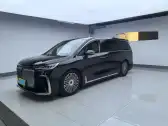 2025 VOYAH DREAM,autocango,china used car exporter,china ev exporter,chinese used car exporter,chinese used ev exporter