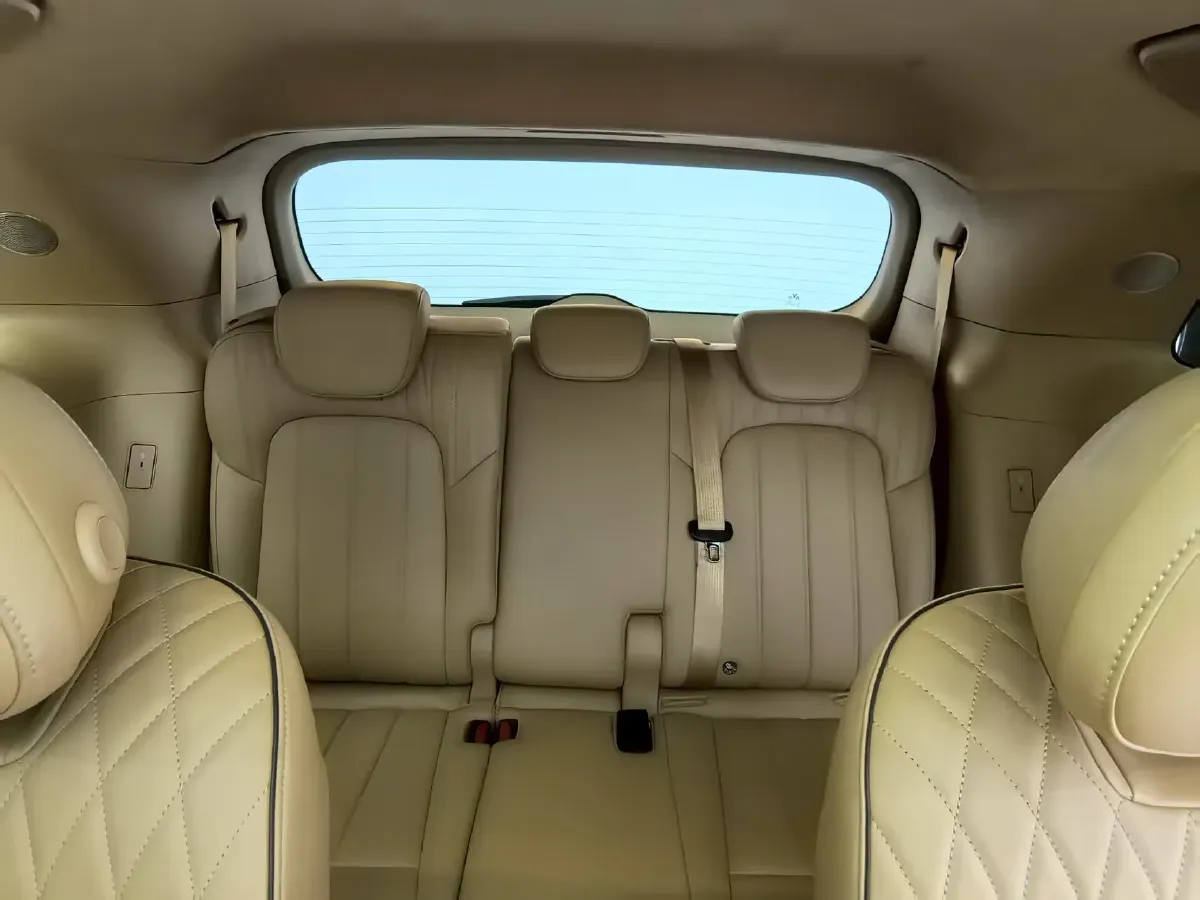 2025 Voyah Dream 1.5T 150HP L4 PHEV 41.7KWH,autocango,china used car exporter,china ev exporter,chinese used car exporter,chinese used ev exporter