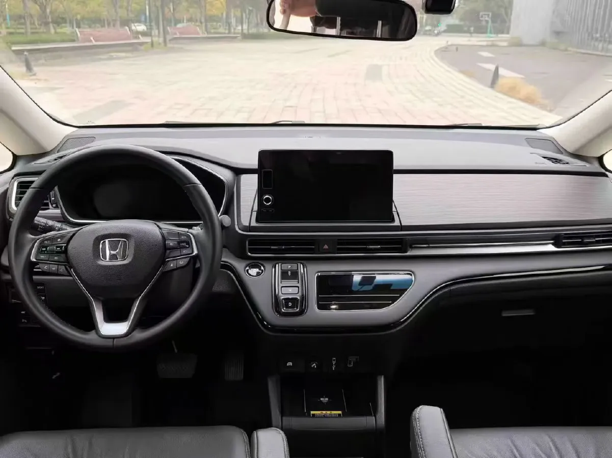 2024 Honda Elysioin 2.0L 146HP L4 E-CVT Hybrid,autocango,china used car exporter,china ev exporter,chinese used car exporter,chinese used ev exporter