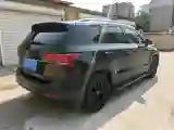 2021 Volkswagen Tharu 1.4T 150HP L4 7DCT