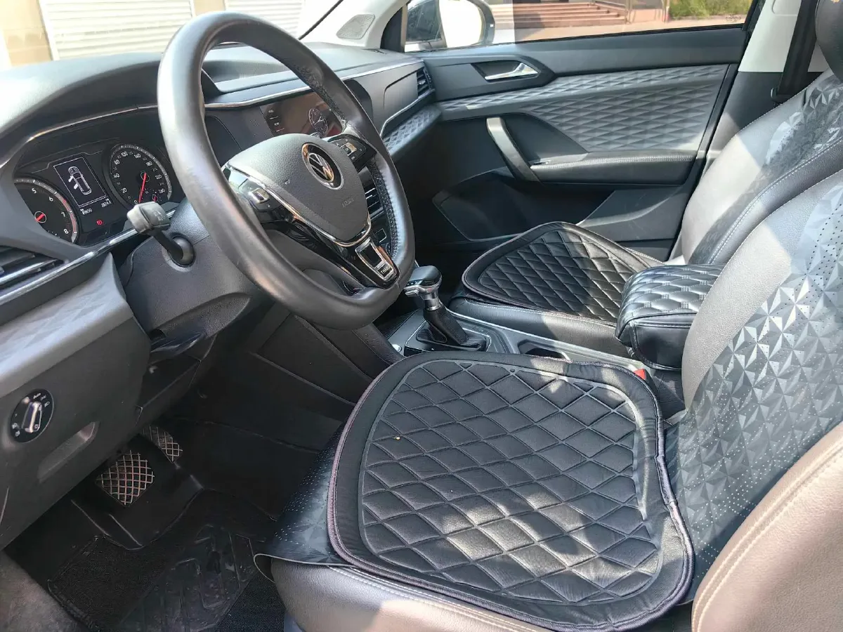 2021 Volkswagen Tharu 1.4T 150HP L4 7DCT,autocango,china used car exporter,china ev exporter,chinese used car exporter,chinese used ev exporter