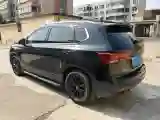 2021 Volkswagen Tharu 1.4T 150HP L4 7DCT