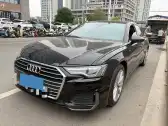 2022 AUDI A6L,autocango,china used car exporter,china ev exporter,chinese used car exporter,chinese used ev exporter
