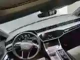 2022 Audi A6L 2.0T 224HP L4 7DCT