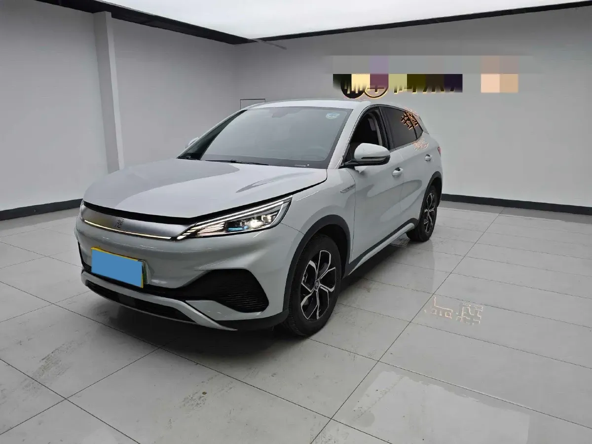 2022 BYD Yuan Plus BEV 49.92KWH,autocango,china used car exporter,china ev exporter,chinese used car exporter,chinese used ev exporter