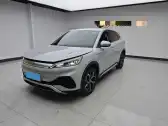 2022 BYD YUAN PLUS,autocango,china used car exporter,china ev exporter,chinese used car exporter,chinese used ev exporter