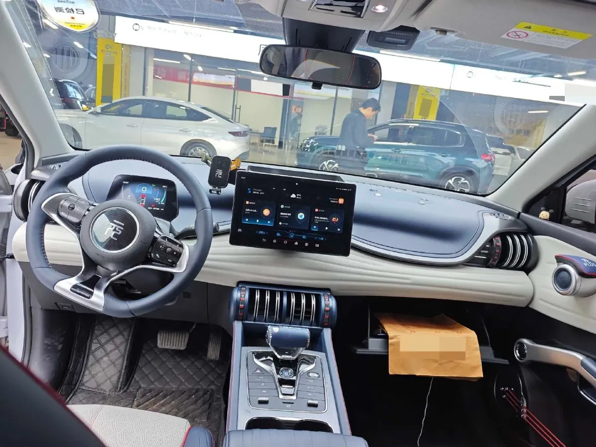 2022 BYD Yuan Plus BEV 49.92KWH,autocango,china used car exporter,china ev exporter,chinese used car exporter,chinese used ev exporter