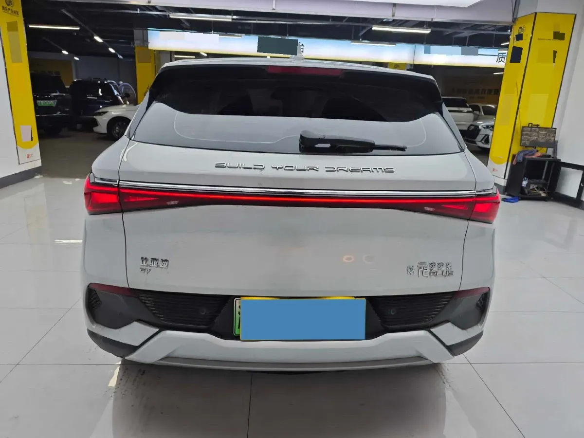 2022 BYD Yuan Plus BEV 49.92KWH,autocango,china used car exporter,china ev exporter,chinese used car exporter,chinese used ev exporter