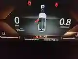 2020 ChangAn UNI-T 1.5T 180HP L4 7DCT