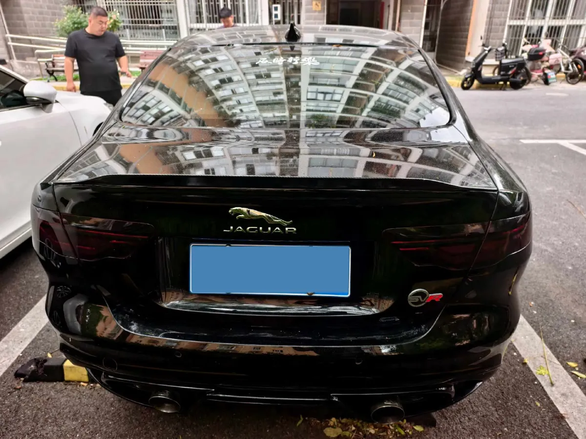 2022 Jaguar XEL 2.0T 250HP L4 8AT,autocango,china used car exporter,china ev exporter,chinese used car exporter,chinese used ev exporter
