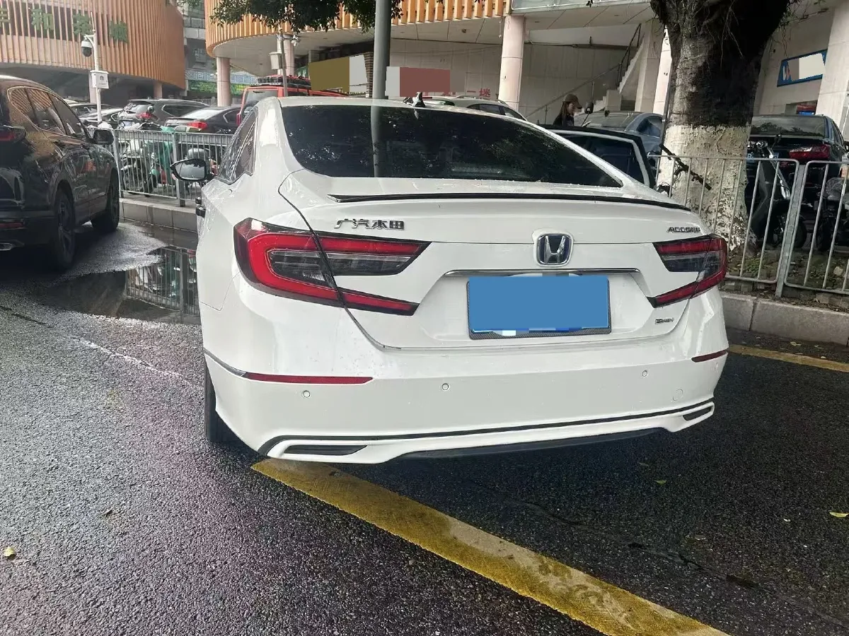 2022 Honda Accord 2.0L 146HP L4 E-CVT Hybrid,autocango,china used car exporter,china ev exporter,chinese used car exporter,chinese used ev exporter