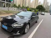 2024 AUDI A7L,autocango,china used car exporter,china ev exporter,chinese used car exporter,chinese used ev exporter