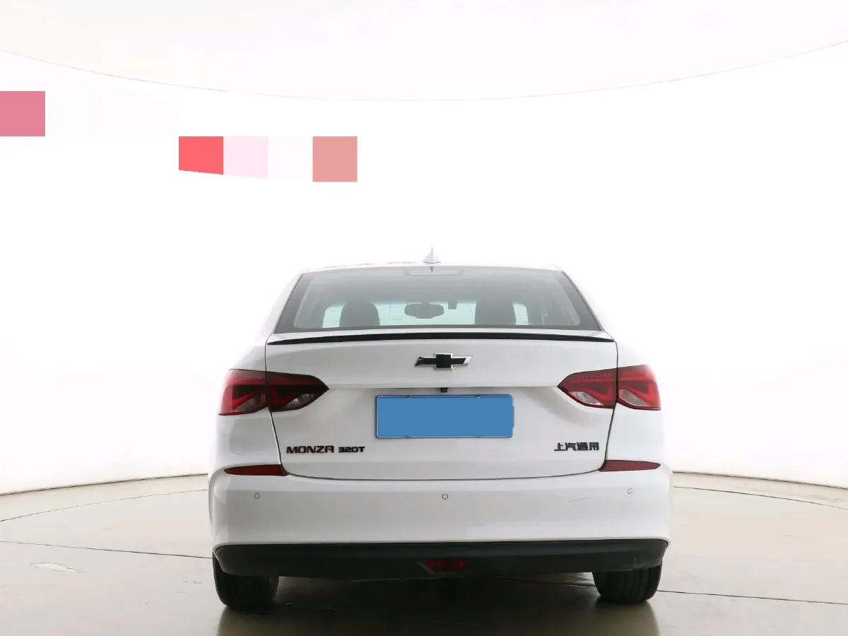 2019 Chevrolet Monza 1.0T 125HP L3 6DCT,autocango,china used car exporter,china ev exporter,chinese used car exporter,chinese used ev exporter
