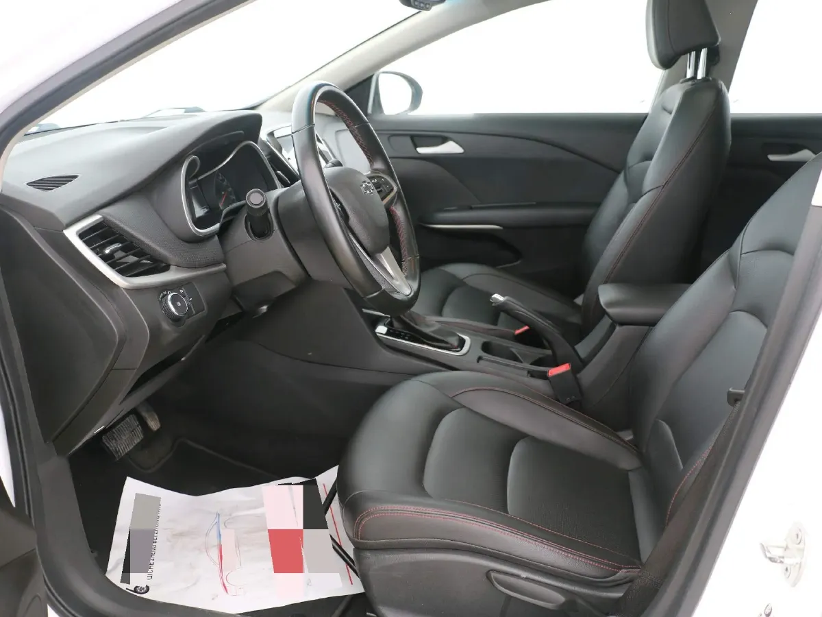 2019 Chevrolet Monza 1.0T 125HP L3 6DCT,autocango,china used car exporter,china ev exporter,chinese used car exporter,chinese used ev exporter