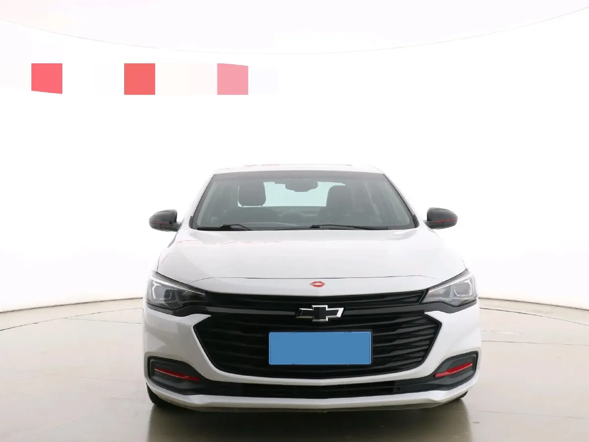 2019 Chevrolet Monza 1.0T 125HP L3 6DCT,autocango,china used car exporter,china ev exporter,chinese used car exporter,chinese used ev exporter