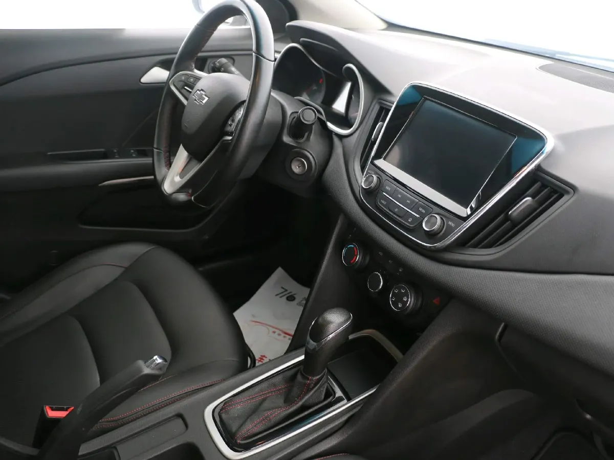 2019 Chevrolet Monza 1.0T 125HP L3 6DCT,autocango,china used car exporter,china ev exporter,chinese used car exporter,chinese used ev exporter