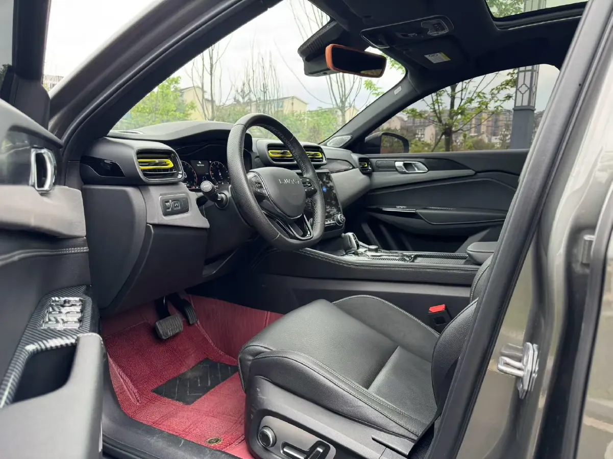 2021 LYNK&CO 03 2.0T 190HP L4 6AT,autocango,china used car exporter,china ev exporter,chinese used car exporter,chinese used ev exporter
