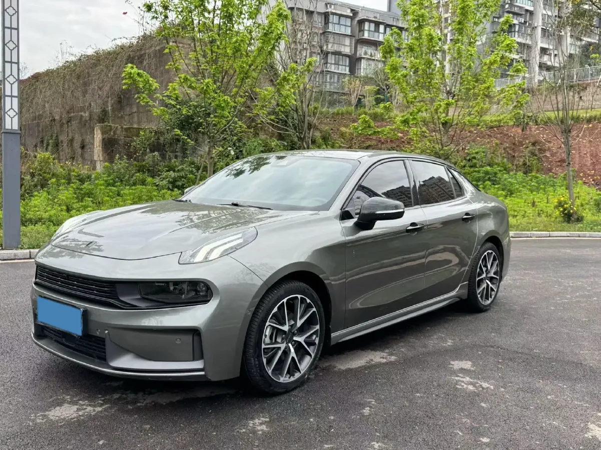 2021 LYNK&CO 03 2.0T 190HP L4 6AT,autocango,china used car exporter,china ev exporter,chinese used car exporter,chinese used ev exporter