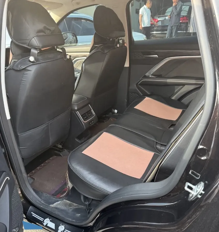 2022 Volkswagen Tayron 1.4T 150HP L4 7DCT,autocango,china used car exporter,china ev exporter,chinese used car exporter,chinese used ev exporter