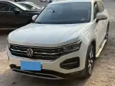 2022 VOLKSWAGEN TAYRON,autocango,china used car exporter,china ev exporter,chinese used car exporter,chinese used ev exporter