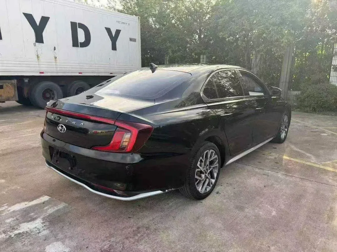 2021 Hyundai Mistra 1.8L 143HP L4 CVT,autocango,china used car exporter,china ev exporter,chinese used car exporter,chinese used ev exporter