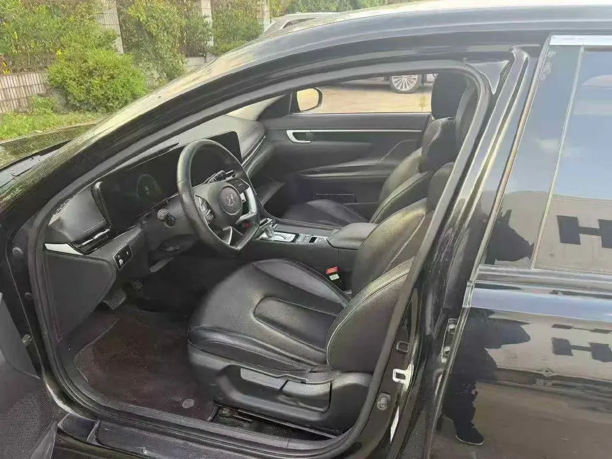 2021 Hyundai Mistra 1.8L 143HP L4 CVT,autocango,china used car exporter,china ev exporter,chinese used car exporter,chinese used ev exporter