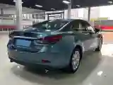 2018 Mazda Atenza 2.0L 158HP L4 6AT