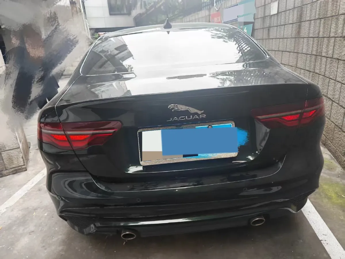 2021 Jaguar XEL 2.0T 250HP L4 8AT,autocango,china used car exporter,china ev exporter,chinese used car exporter,chinese used ev exporter