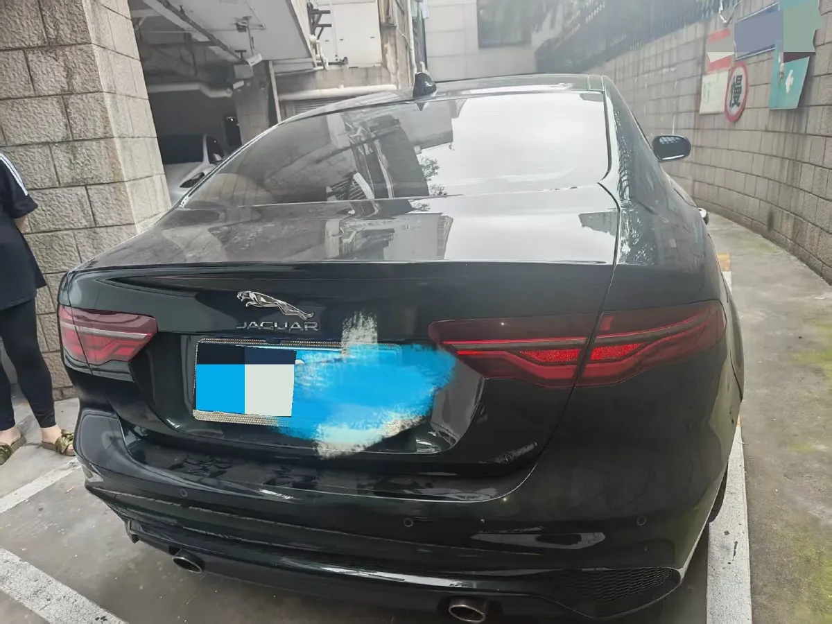 2021 Jaguar XEL 2.0T 250HP L4 8AT,autocango,china used car exporter,china ev exporter,chinese used car exporter,chinese used ev exporter