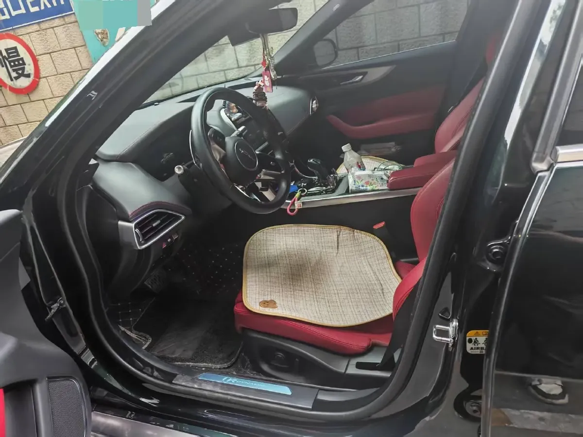 2021 Jaguar XEL 2.0T 250HP L4 8AT,autocango,china used car exporter,china ev exporter,chinese used car exporter,chinese used ev exporter