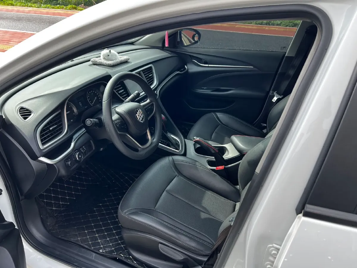2021 Buick Excelle 1.5L 113HP L4 6AT,autocango,china used car exporter,china ev exporter,chinese used car exporter,chinese used ev exporter