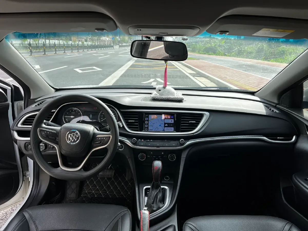 2021 Buick Excelle 1.5L 113HP L4 6AT,autocango,china used car exporter,china ev exporter,chinese used car exporter,chinese used ev exporter